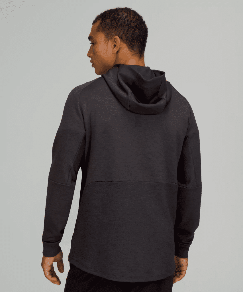 LululemonTexturedTechHoodie