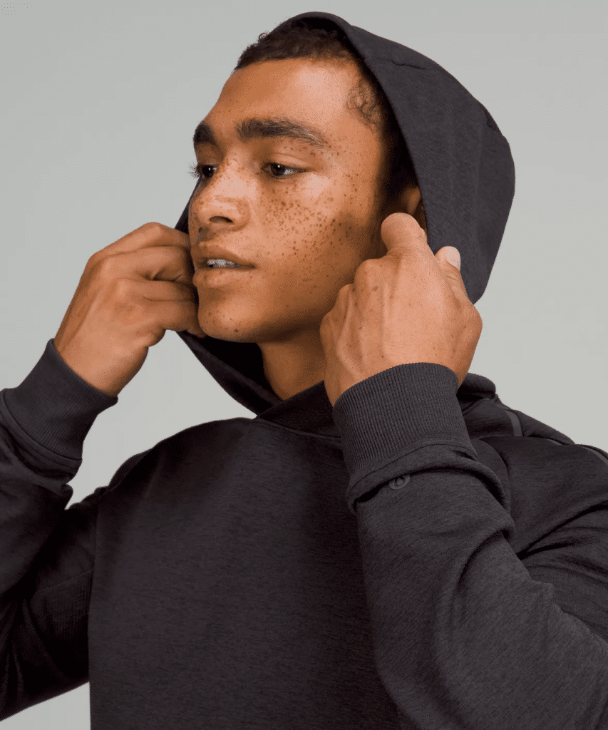LululemonTexturedTechHoodie