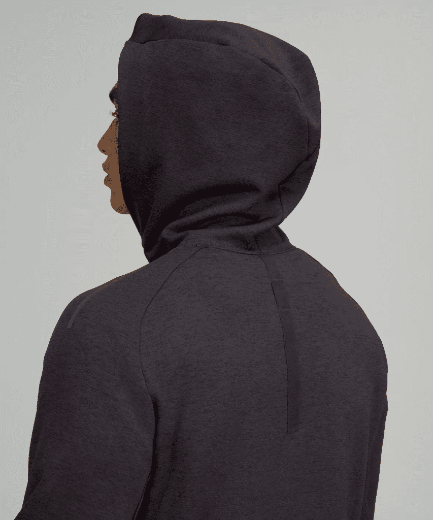 LululemonTexturedTechHoodie